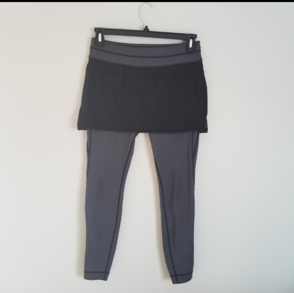 Athleta legging